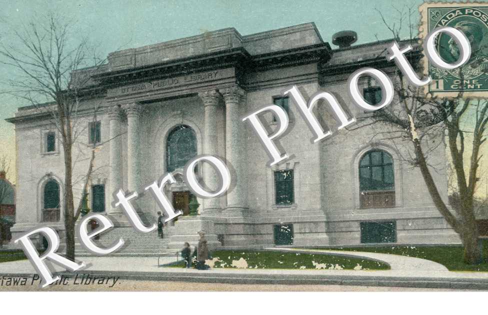Ottawa Public Library