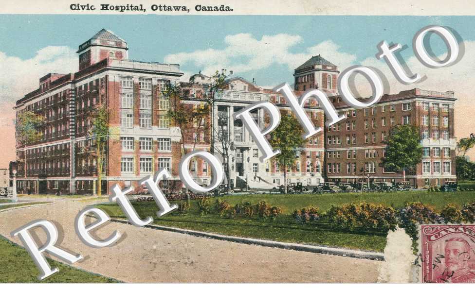 Civic Hospital