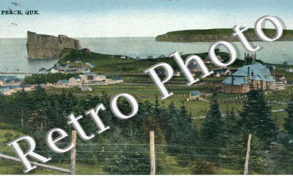 Vue Panoramique