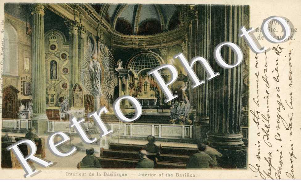 Souvenir de Saint-Anne de Beaupre