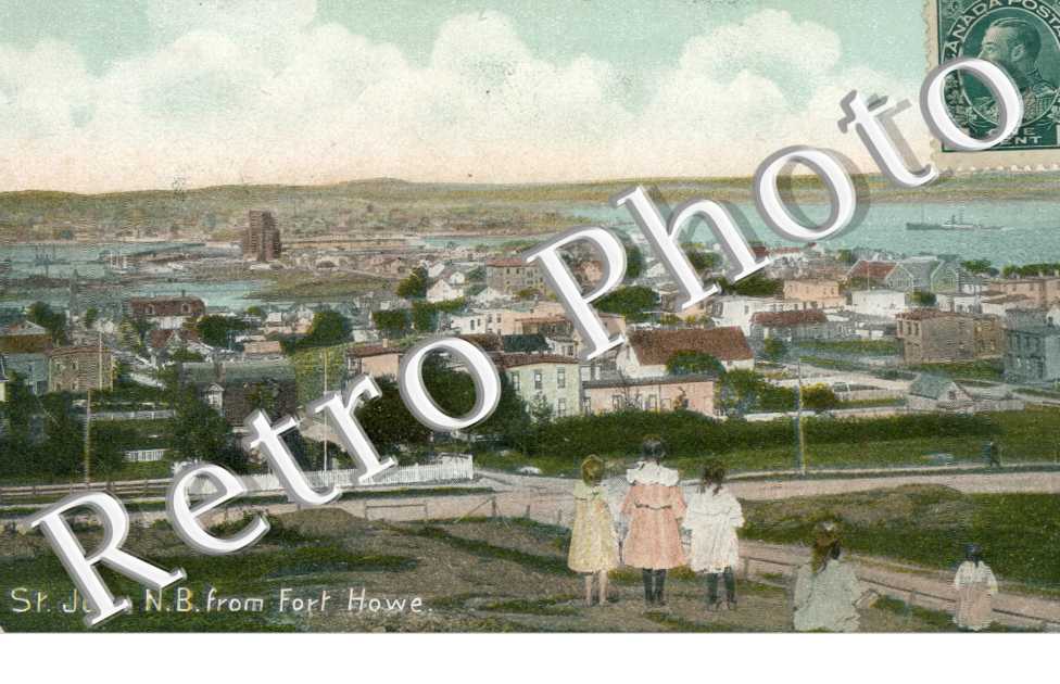 Vue Panoramique