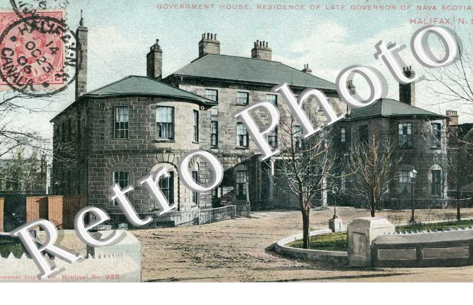 Government House