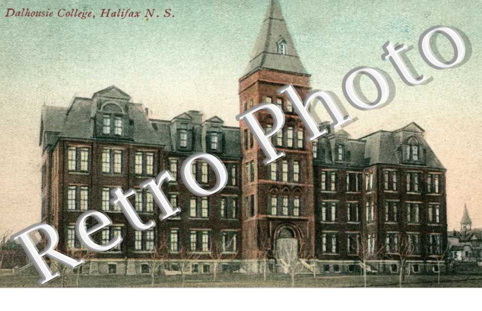 Dalhousie College