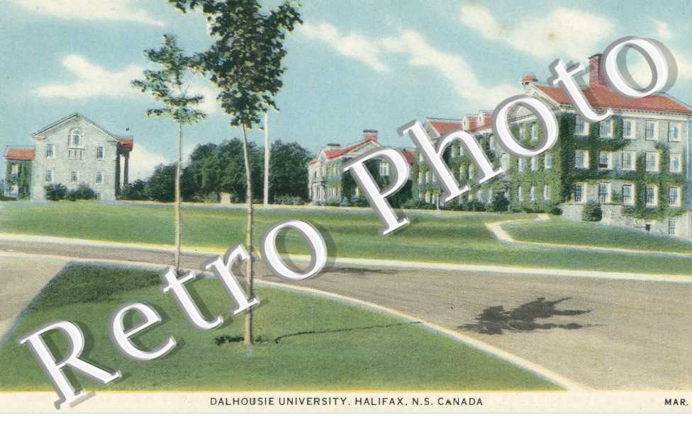 Dalhousie University