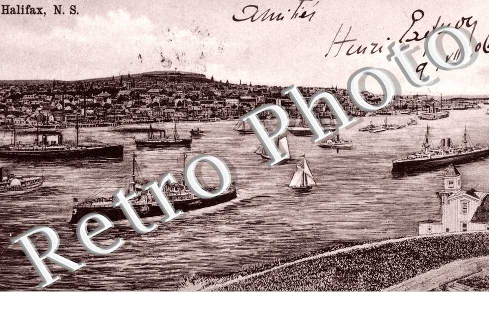 Harbour