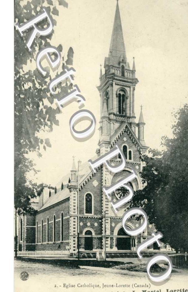 Eglise Catholique