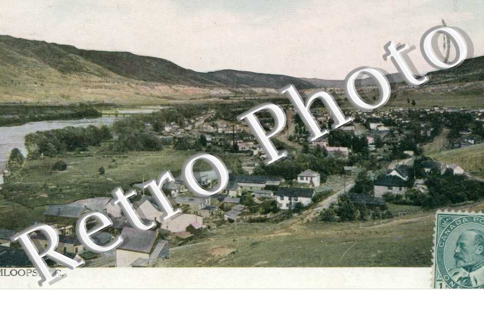 Vue d'Ensemble
