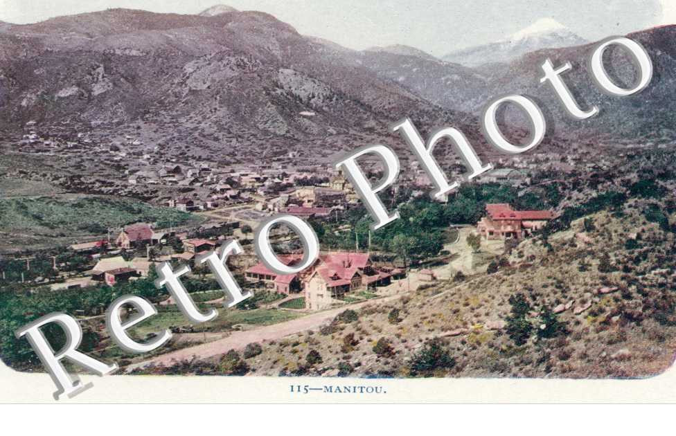 Vue Panoramique