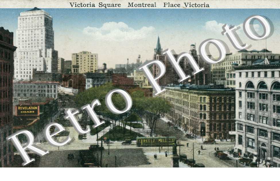 Victoria Square