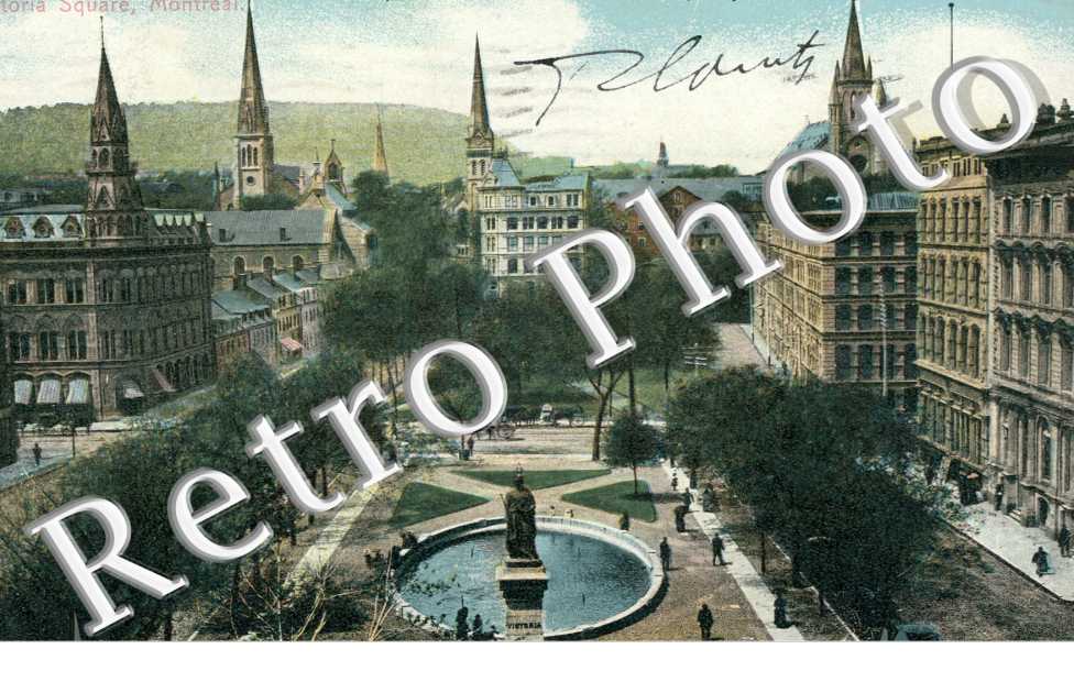 Victoria Square