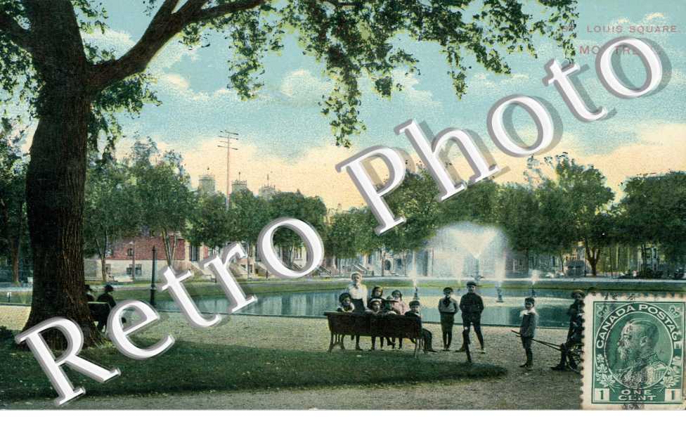 Louis Square