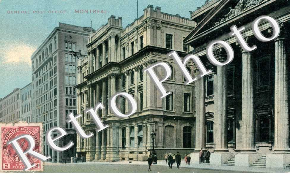 General Post Office