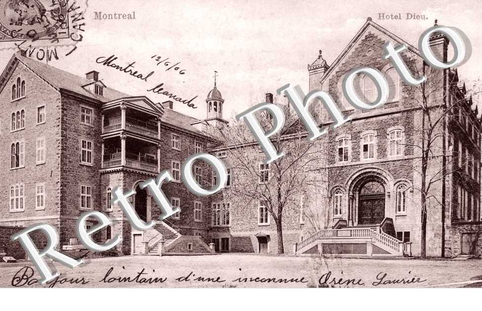 Hotel Dieu