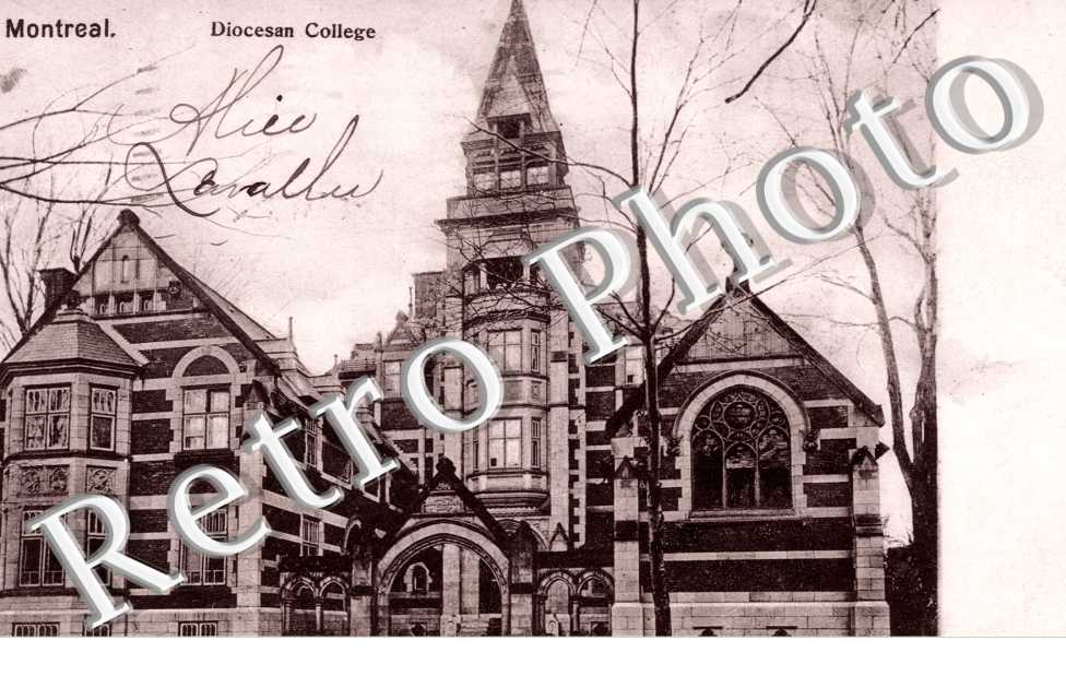 Diocesan College