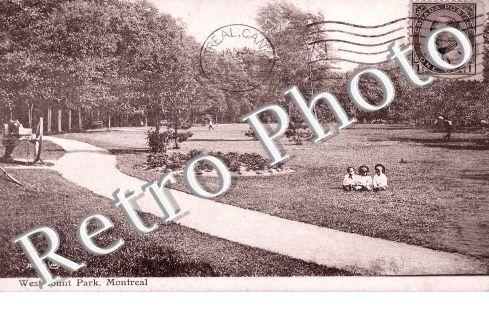 Westmount Park