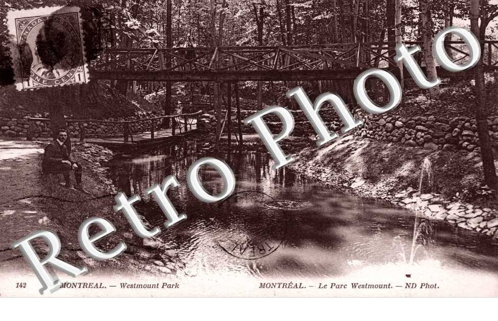Westmount Park
