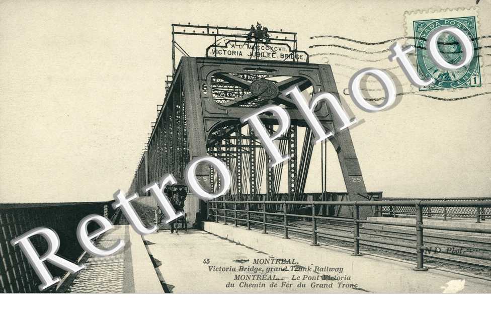 Victoria Bridge