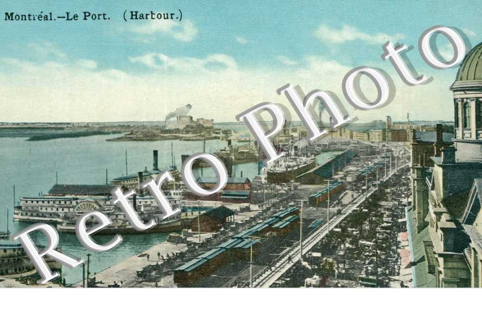le port 