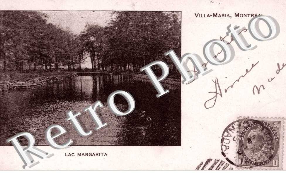 Villa Maria, Lac Margarita