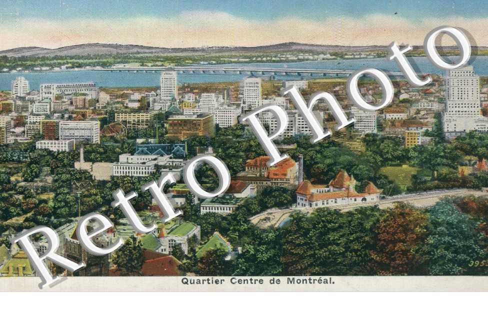 Central Part