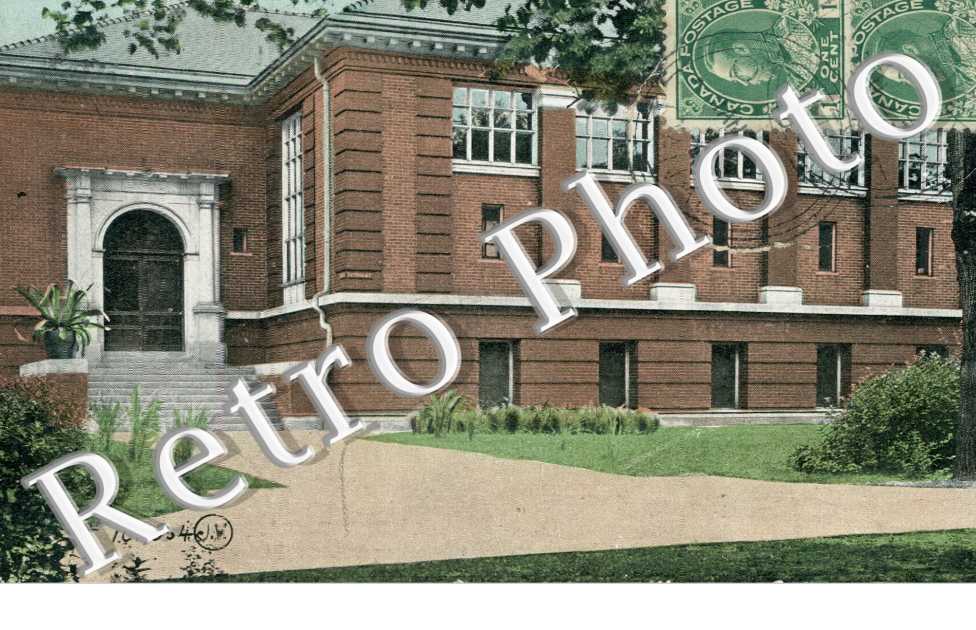 Public Library