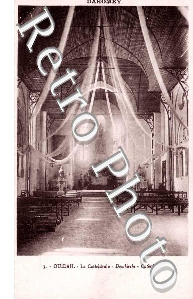 la Cathedrale