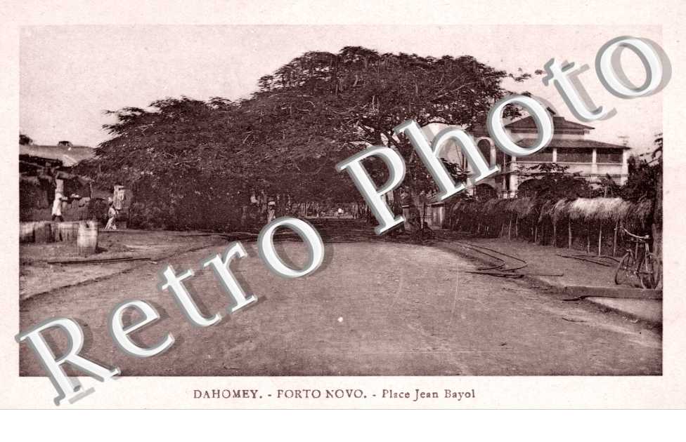Place Jean Bayol