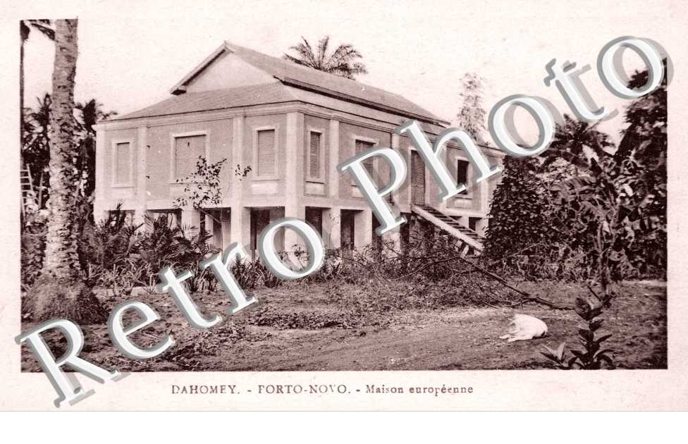 Maison europeenne
