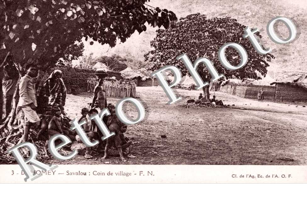 Coin de Village