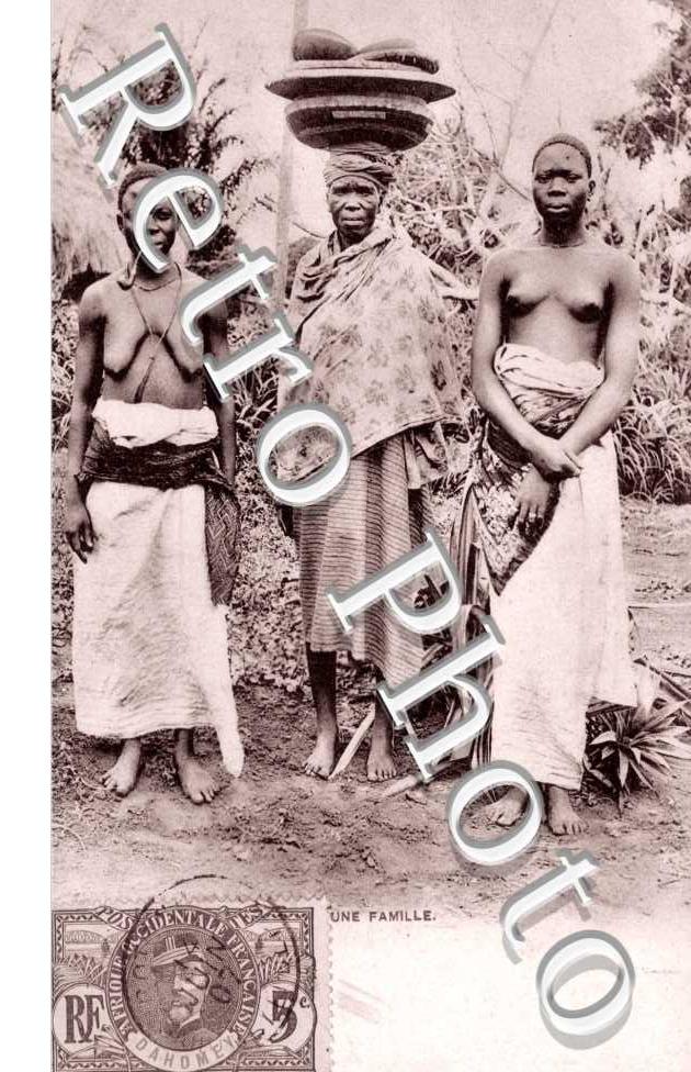 Une Famille