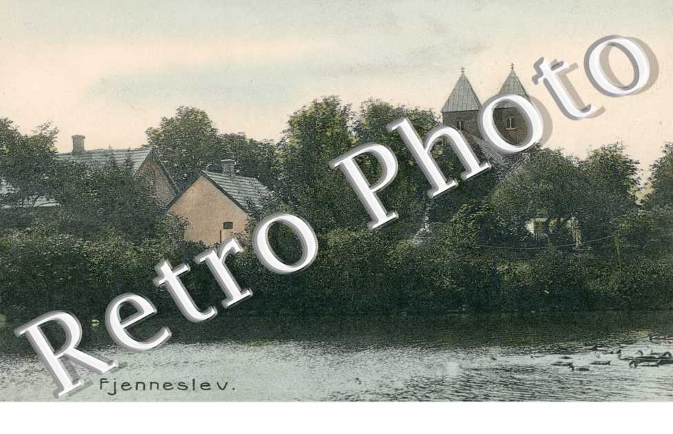 Vue interieure