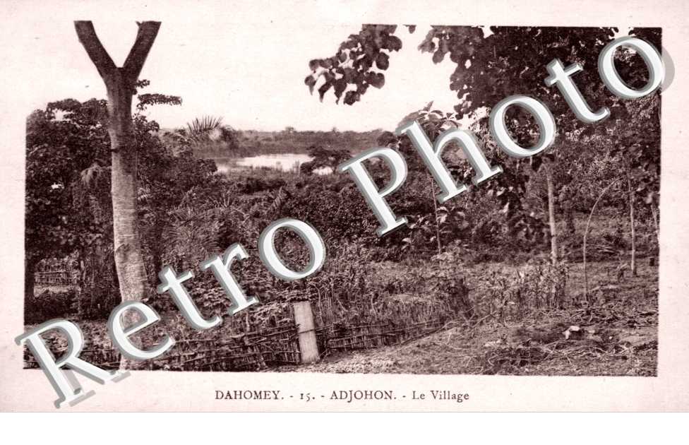 le Village