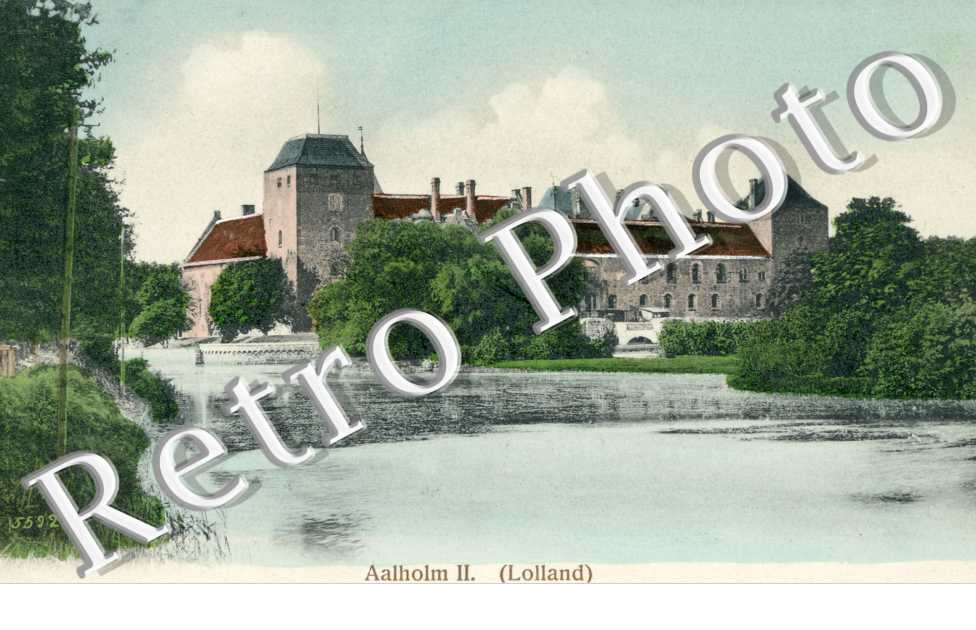 Un Chateau