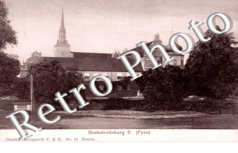 Vue Exterieure