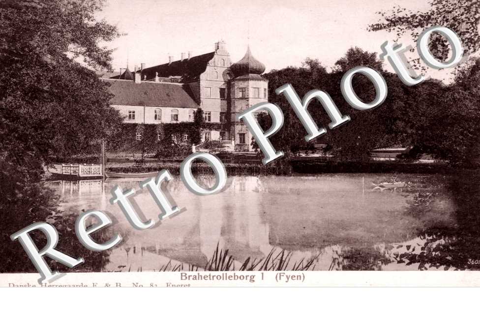 Vue Exterieure