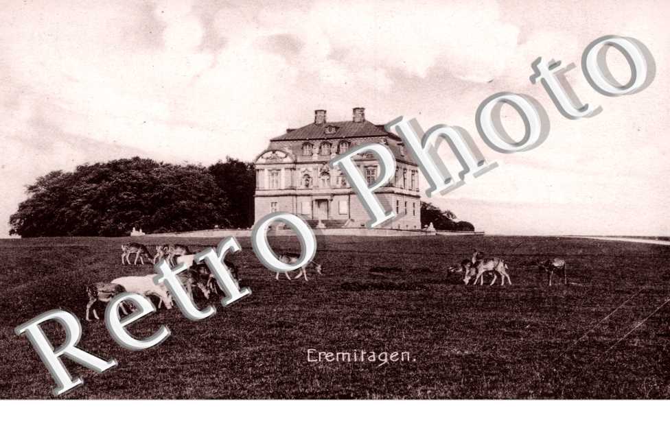 Eremitagen