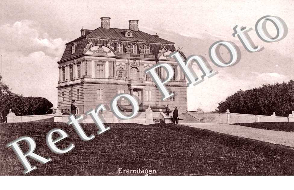Eremitagen