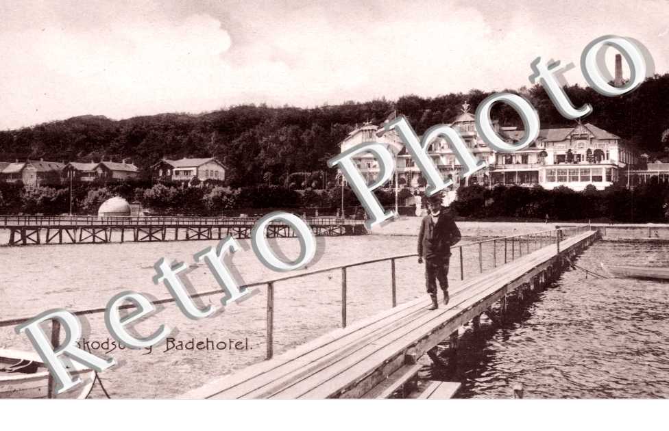 Skodsborg Badehotel