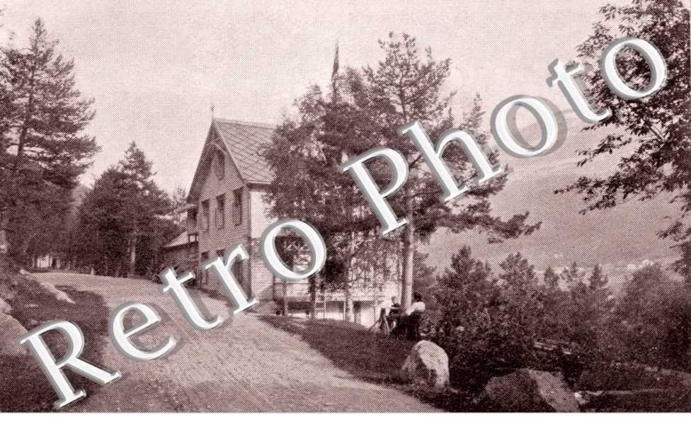 Hotel Ormheim