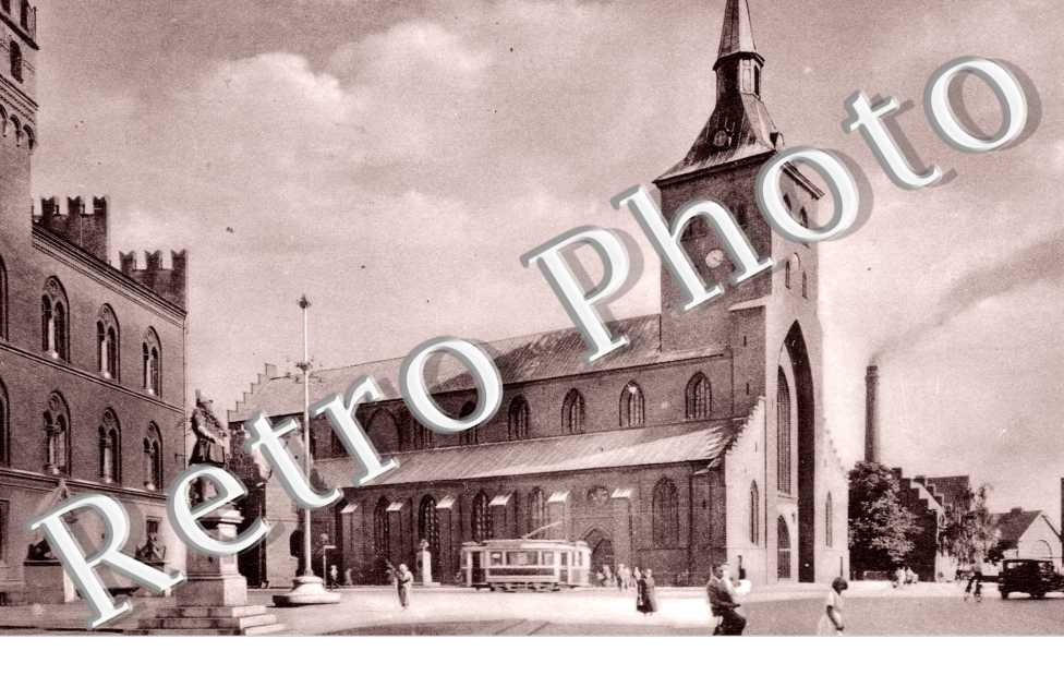 Sct Knuds Kirke