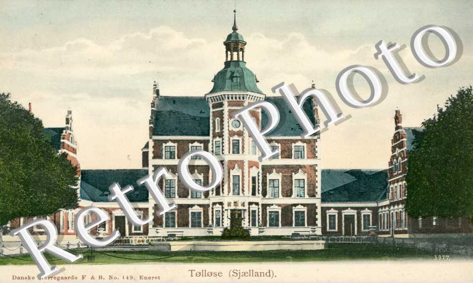 Sjaelland