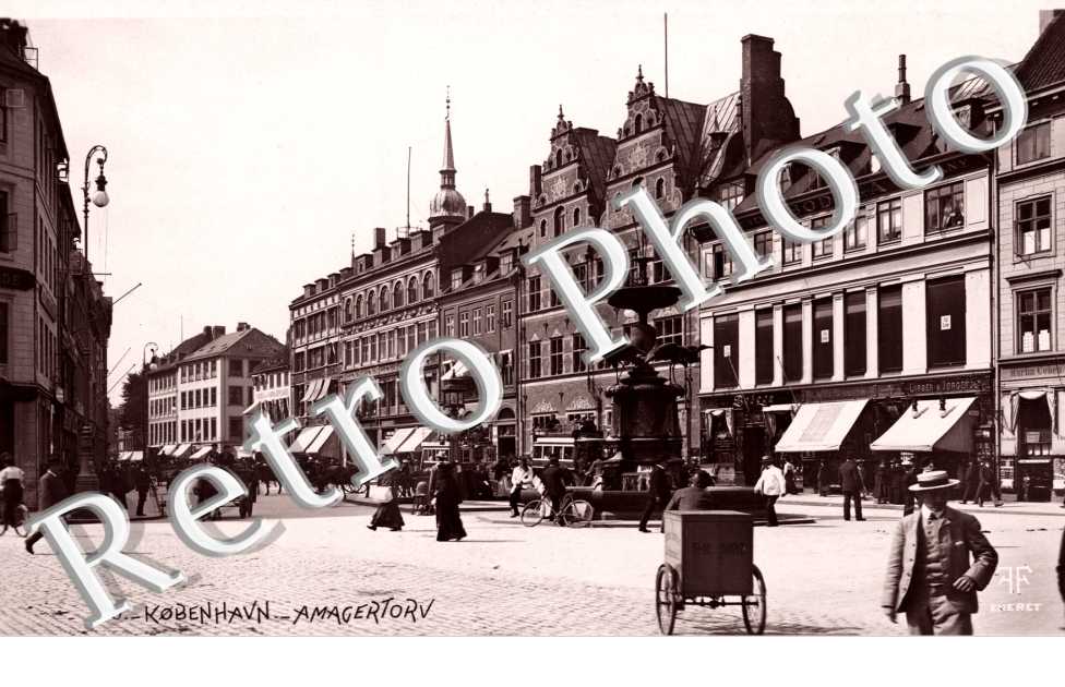 Amagertorv