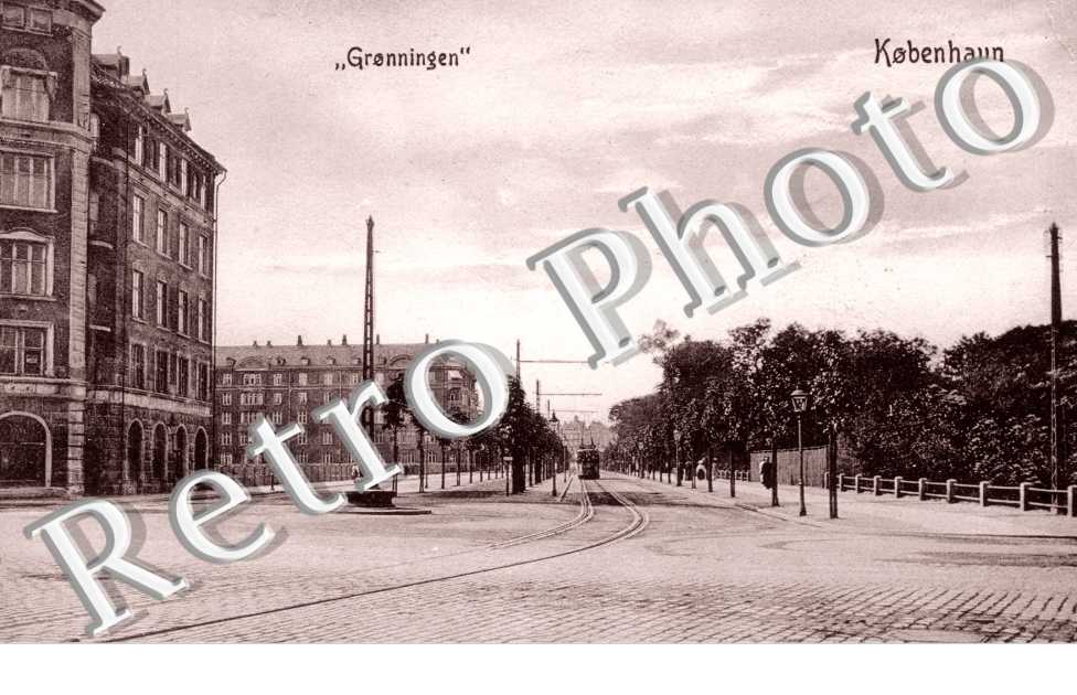 Gronningen