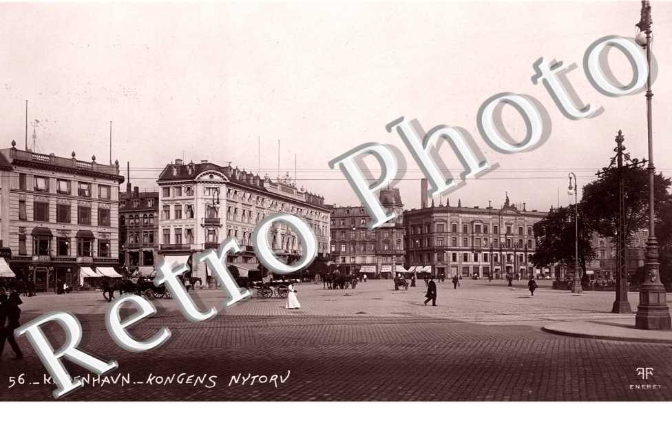Kongens Nytorv