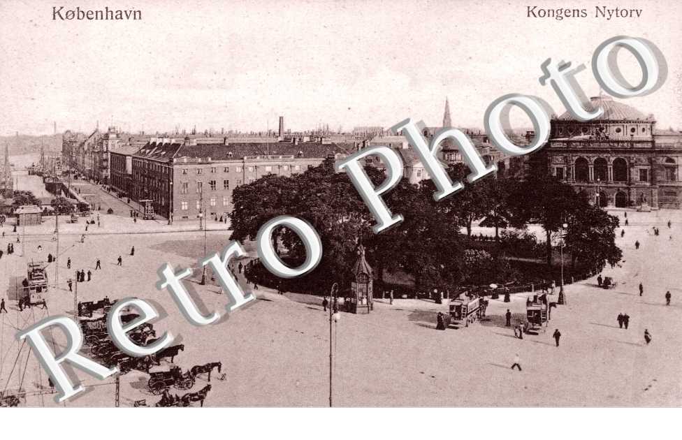 Kongens Nytorv