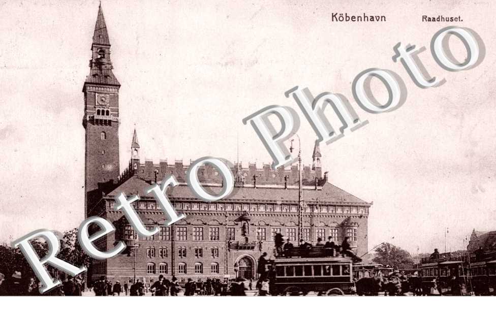 Raadhuset