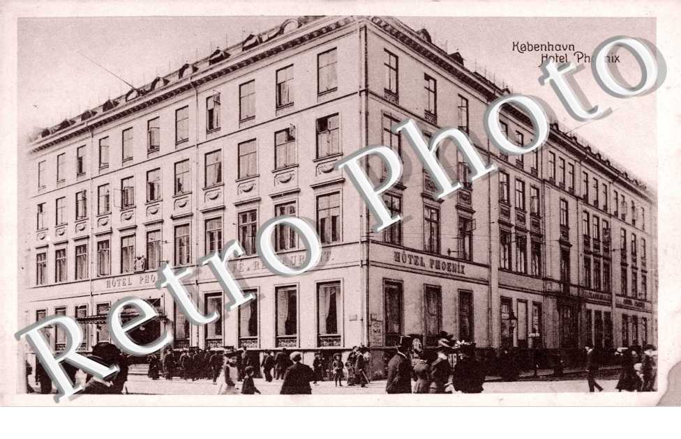 Hotel Phoenix