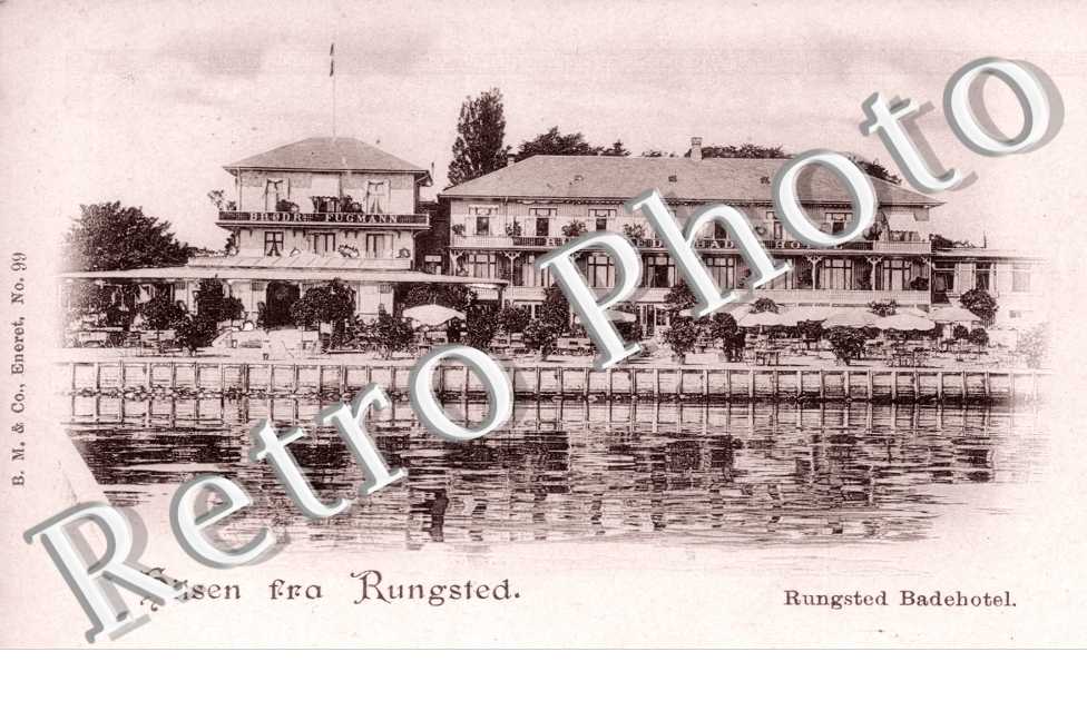 Rungsted Badehotel