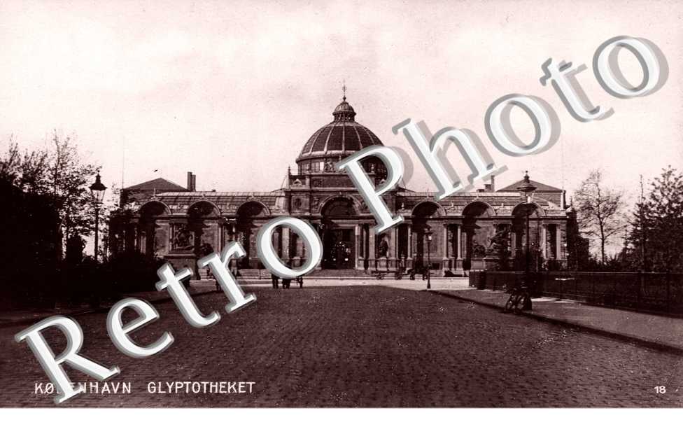Glyptoteket