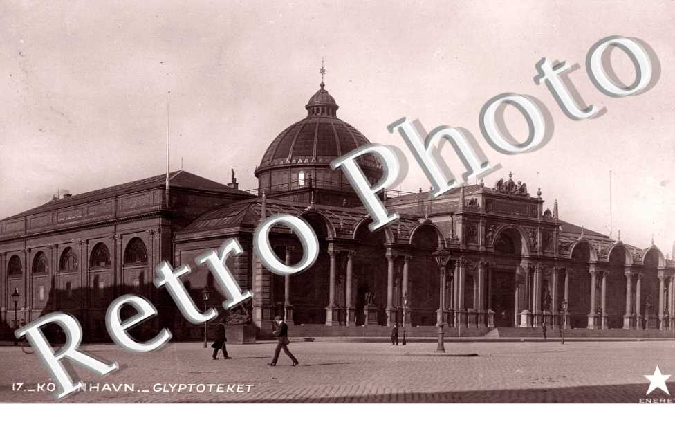 Glyptoteket